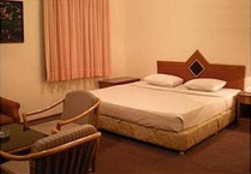 Hotel Royal Dago Bandung Exterior foto