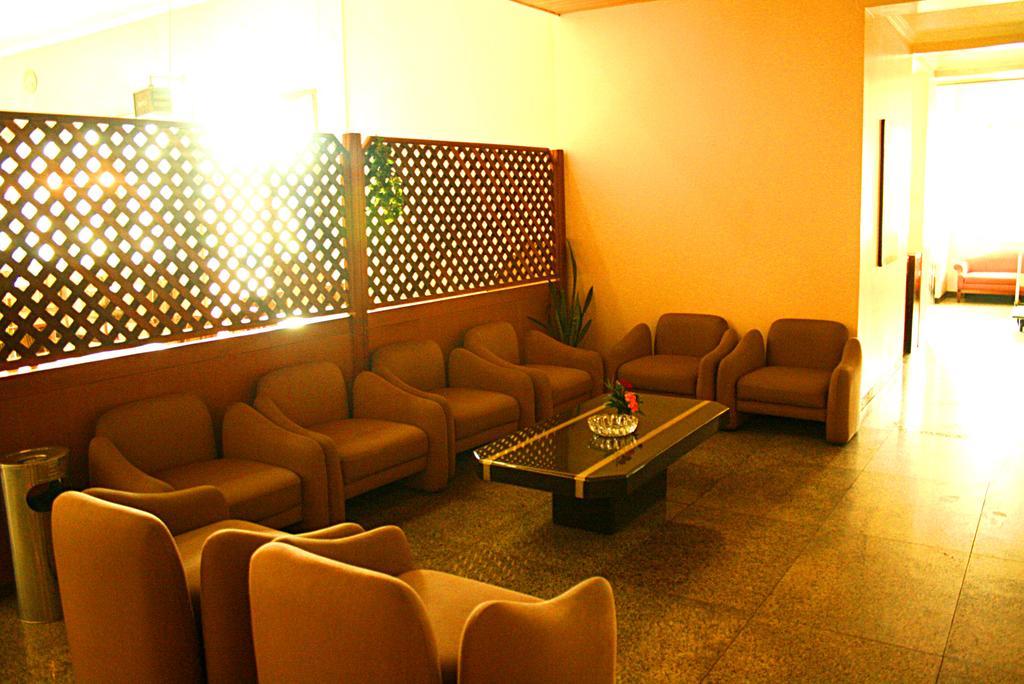 Hotel Royal Dago Bandung Exterior foto